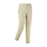 Lafuma Zıp-Off Pantolon Erkek LFV12545 MILLET.4101 - Bej