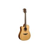 LAG GLA TL118DCE / Tramontane Solak Elektro Akustik Gitar