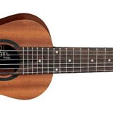 LAG GLU GLU TKT8 Tiki Mini Natural Mini Klasik Gitar