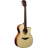LAG guitars 88 T88ACE Tramontane Elektro Akustik Gitar