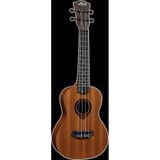 Lag Guitars LAG Tiki Uku Ukulele Concert