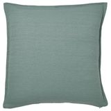 LAGERPOPPEL kırlent kılıfı, açık mavi-gri açık mavi-gri 50x50 cm