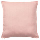LAGERPOPPEL kırlent kılıfı, açık pembe açık pembe 50x50 cm
