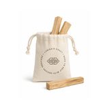 Lagina's Craft Palo Santo | Peru Menşeili Doğal Ahşap Tütsü | 3 Adet