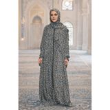 Lagom Tek Parça Namaz Elbisesi - Pratik Ve Kaliteli