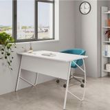 Lagomood Ella Çalışma Masası 120 Beyaz
