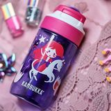 Lagoon Çocuk Matarası 400ML, - standart
