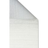 Lagos Xw Lgs 16 Krem Gri - Yıkanabilir Hav Vermez Modern Desenli Halı - 300 x 400 cm