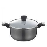 Lagostina Casa Artica 24 cm Derin Tencere