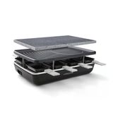 Lagrange 179601 Çok Fonksiyonlu Raclette