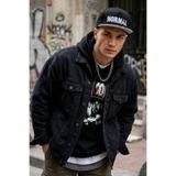 LAGRANZE Dynasty Low Key Legacy – Hip Hop Snapback Cap ERKEK ŞAPKA