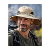 LAGRANZE Erkek Trekking ve Kamp İçin Ayarlanabilir Şapka