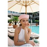 LAGRANZE Kadın Denizci Şapkası (Sailor Cap)