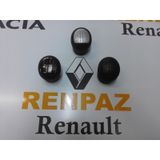 Laguna 1/Clio 2/Kango 2/Megane 1 Vites Topuzu 8200568122 193451582 renk-gri