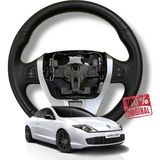 Laguna Coupe Deri Direksiyon Simidi 484300021R – Orijinal Parça Premium Kalite