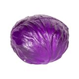 Lahana Mor ( Çoklu Tohum ) - 5 Gram