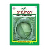 Lahana Tohumu (10 Gr) Beyaz Lahana