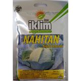 Lahana Tohumu Nahitan Niğde Beyaz Lahanası 25 G. (~ Takribi 3250 Tohum)