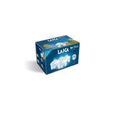 LAICA Bi-flux 4'lü Yedek Filtre Kartuşu - F4m2b2es150