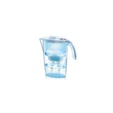 LAICA Stream ( Beyaz ) Dijital Sayaçlı Akıllı Filtreli Su Arıtmalı Filtre Sürahi 2.30lt - J31af02