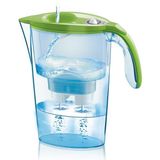 LAICA Stream ( Yeşil ) Akıllı Filtreli Su Arıtmalı Filtre Sürahi 2.30LT - 2,3 lt
