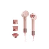 Laifen Se 2 Pastel Saç Kurutma Makinesi - Pembe