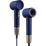 Laifen Swift Premium Saç Kurutma Makinesi - Golden Blue - Mavi