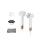 Laifen Swift Premium Saç Kurutma Makinesi Golden White - Beyaz