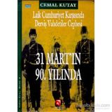 Laik Cumhuriyet Karşısında Derviş Vahdetiler Cephesi - Cemal Kutay