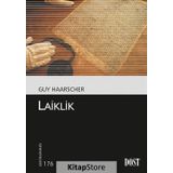 Laiklik - Guy Haarscher