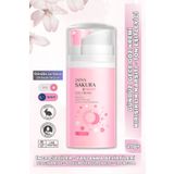 LAIKOU Kırışıklık Koyu Halka Morluk Torba Karşıtı Nemlendirici Göz Çevresi Kremi Niacinamide Vitamin C 20ml