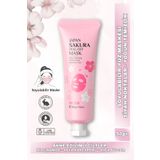 LAIKOU Soyulabilir Yüz Maskesi Siyah Nokta Yağlanma ve Karşıtı Akne Eğilimli Ciltler 50ml