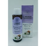L'aimer Professional Hindistan Cevizi Masaj Yağı 100 ml