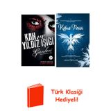 Laini Taylor 2 Kitap Seti + Türk Klasiği Hediye
