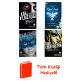 Laini Taylor 4 Kitap Seti + Türk Klasiği Hediye