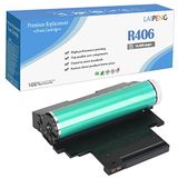 LAIPENG Uyumlu drum kartuşu CLT-R406 R406 CLTR406 drum ünitesi Samsung CLP-360 CLP-365 CLX-3300 CLX-3305 Xpress C410 C460 C467 SL-C430 SL-C460 SL-C480 yazıcı için görüntü birimi