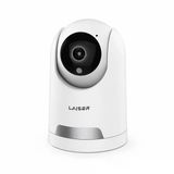 Laiser Bebek Evcil Hayvan Ve Ev Güvenlik Kamerası 1080P Ptz Kamera