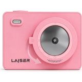 Laiser Z5S Instant Dijital Fotoğraf Makinesi