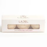 Lajel Premium Çamaşır Kurutma Topu 3'Lü (5'Li Paket)