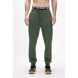 Lake Soluk Yeşil Erkek Sweatpants Eşofman Altı