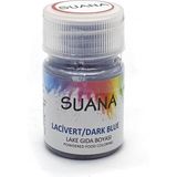 Lake Toz Gıda Boyası Lacivert 5 gr - 1 Adet