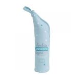 Laken 0.5 L Mavi Neopren Kılıflı Çelik Termos