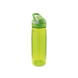 Laken 0.75 L Yeşil Tritan Summit Matara