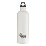 Laken 18/8 Çelik Futura 0.5 lt Beyaz Termos
