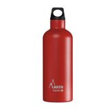 Laken 18/8 Çelik Futura 0.50 lt Kırmızı Termos