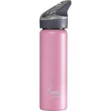 Laken 18/8 Çelik Jannu 0.50 lt Pembe Termos