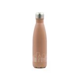 Laken 18/8 Çelik Lakenjoy 0.50 lt Drinklife City Termos