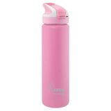 Laken 18/8 Çelik Summit 0.75 lt Pembe Termos
