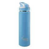 Laken 188 Çelik Summit Unisex Çocuk Renkli Termos