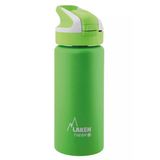 Laken 18/8 P.çelik Summit Termos Şişe 0,50L - Yeşil Lkts5v